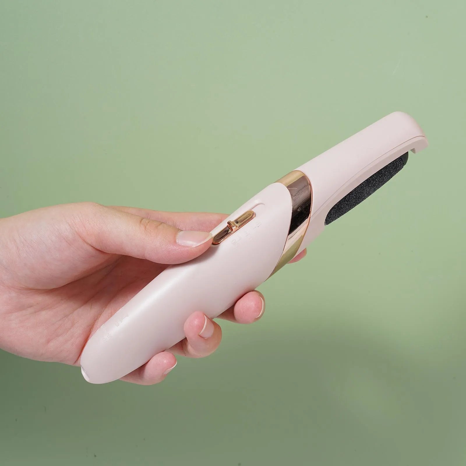 Electric Pedicure Tools File Leg Heels Remove Hard Cracked Dead Skin Callus