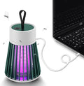 Electric. Rechargeable Mosquito Killer. Lamp,  for Indoor and Outdoor