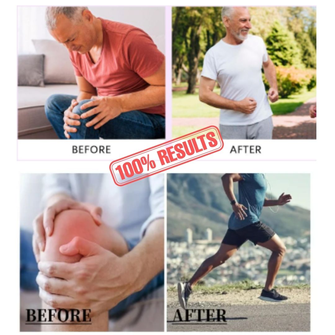 Japanese Instant Pain Relief Soothing Massage Gel