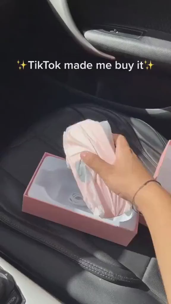 Experience Fast Relief with the Portable Menstrual Heating Pad